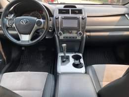 A picture of Awoof Deal Reg Toyota Camry 012 for sale Buy and