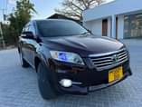 A picture of TOYOTA VANGUARD
