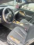A picture of Toyota Camry 2008