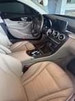 A picture of PRICE N14 2M FOREIGN USED MERCEDES BENZ C300 2016 ABEOKUTA