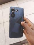 A picture of Tecno camon 20 pro