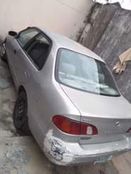 A picture of This car is very sharp dealers market oooo come and