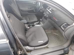 A picture of 2005 Honda accord Belgium grade Silent engine Perfect transmission Ac