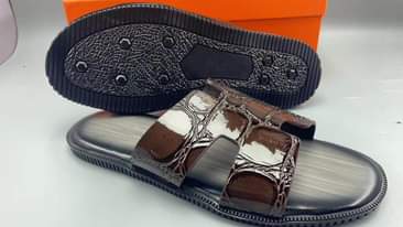 A picture of Men footwear
