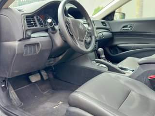 A picture of 2014 ACURA ILX