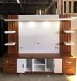A picture of We make wall units TV stand beds sofa set kids