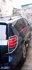A picture of DEALERS MARKET DEALERS RIDE 2008 Toyota RAV4 up for grabs