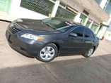 A picture of Foreign used Toyota Camry 2008 very clean leather seat