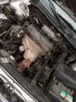 A picture of Toyota Camry tiny big