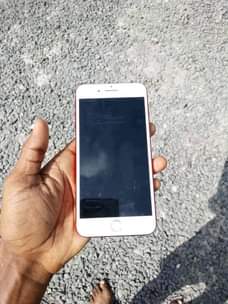 A picture of IPHONE 7 PLUS