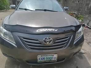 A picture of Toyota Camry Spider Sound Everything working 07035209019 4 2m