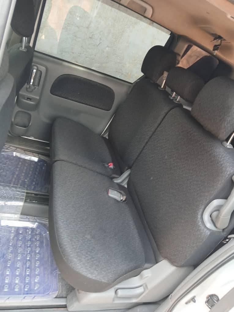 A picture of 2013 Toyota sienta