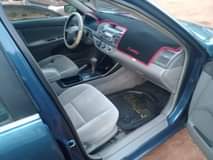A picture of toyota
