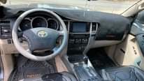 A picture of Toyota 4runner 2006