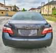 A picture of Foreign Used 2007 Toyota Camry LE