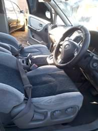 A picture of Harrier on sale call 0751440405