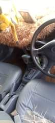 A picture of Corsa