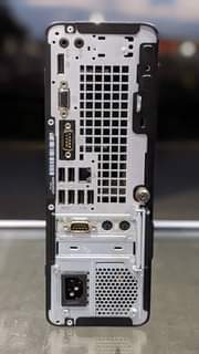 A picture of Core i7 8th Gen
