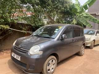 A picture of Car hire