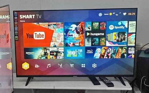 hisense tvs