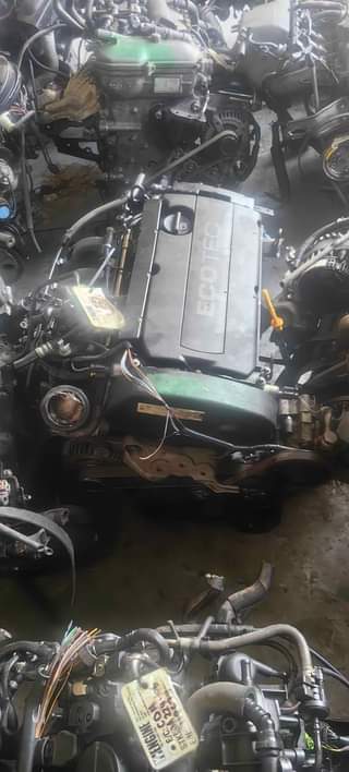 CARS A.