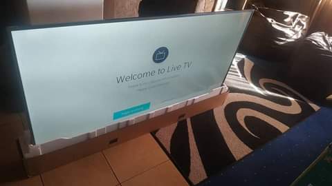 classifieds/tvs
