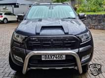 ford ranger wildtrak
