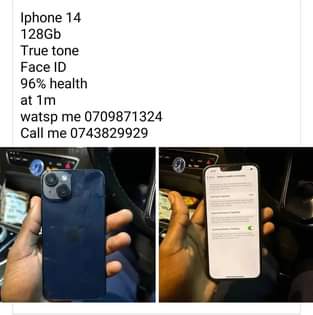 A picture of Gadgets scammer mufere
