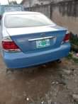 A picture of 2004 Toyota Camry XLE