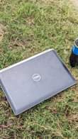 A picture of Dell i5 haina kipengele inauzwa 225k tu gongo la mboto