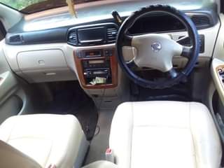 7 seater cars