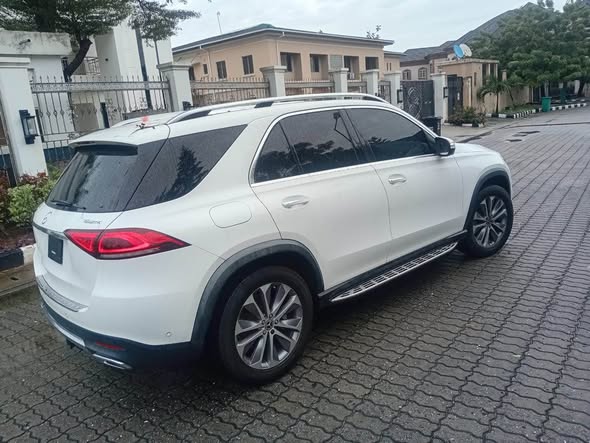 A picture of Awoof Toks 2022 gle350