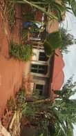 A picture of A portable house at Bulenga