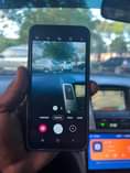 A picture of Samsung galaxy A10s Tsh 125k fixed gb32