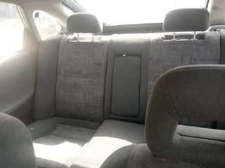 A picture of mazda 626
