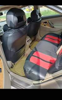 A picture of Toyota Camry muscle v6