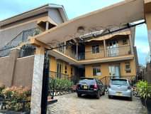 houses munyonyo