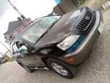A picture of 2001 model RX300 Very sharp Sound Engine Smooth Gear Ac