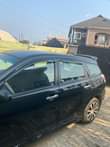 A picture of Toyota matrix 2006