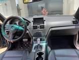 A picture of Mercedes Benz c300 Full Option