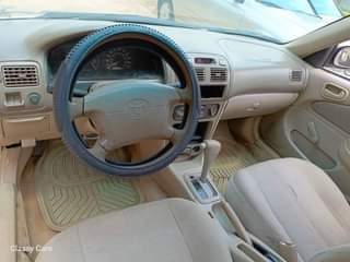 A picture of 1999 Toyota Corolla 100000