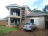 A picture of Flat house at Bweya kajjansi