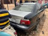 A picture of Bmw koja Automatic drive Buy and drive 1 6m Kaduna