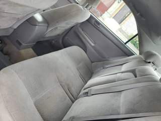 A picture of 2004 Toyota Camry Le