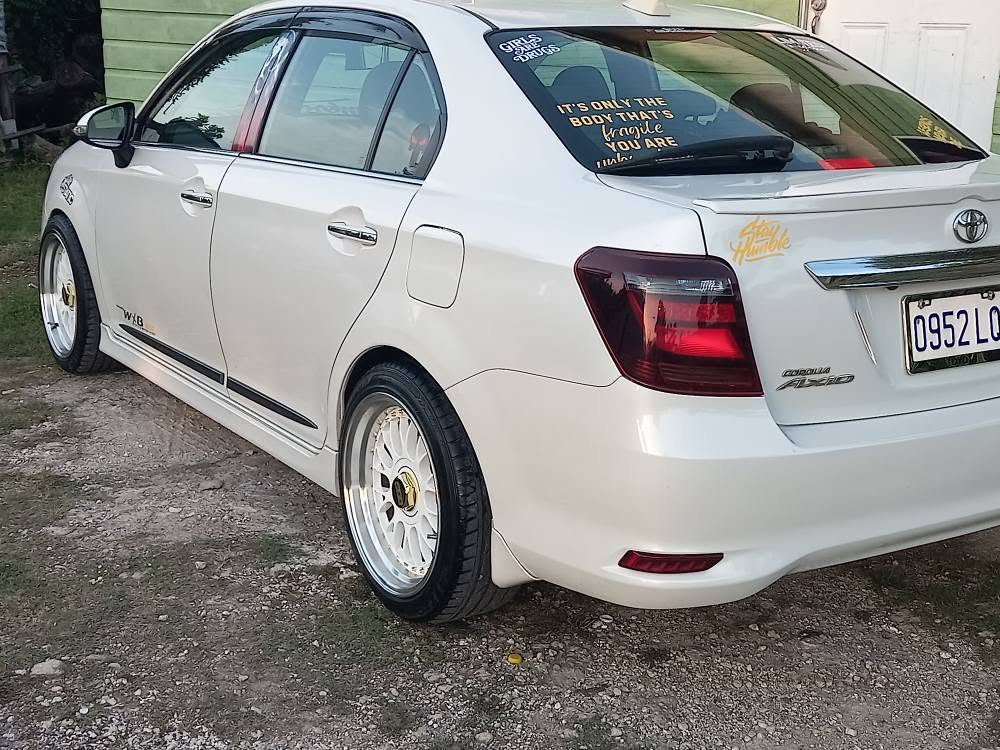 2016 cars