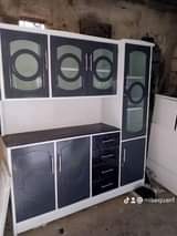 cupboards