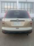 A picture of Honda CR V 08