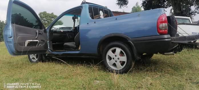 Kzn V.