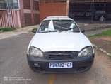 A picture of 2008 Ford Bantam 1.6 For sale