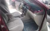 A picture of 07 corolla everything is working Going for 1 8m Buyer